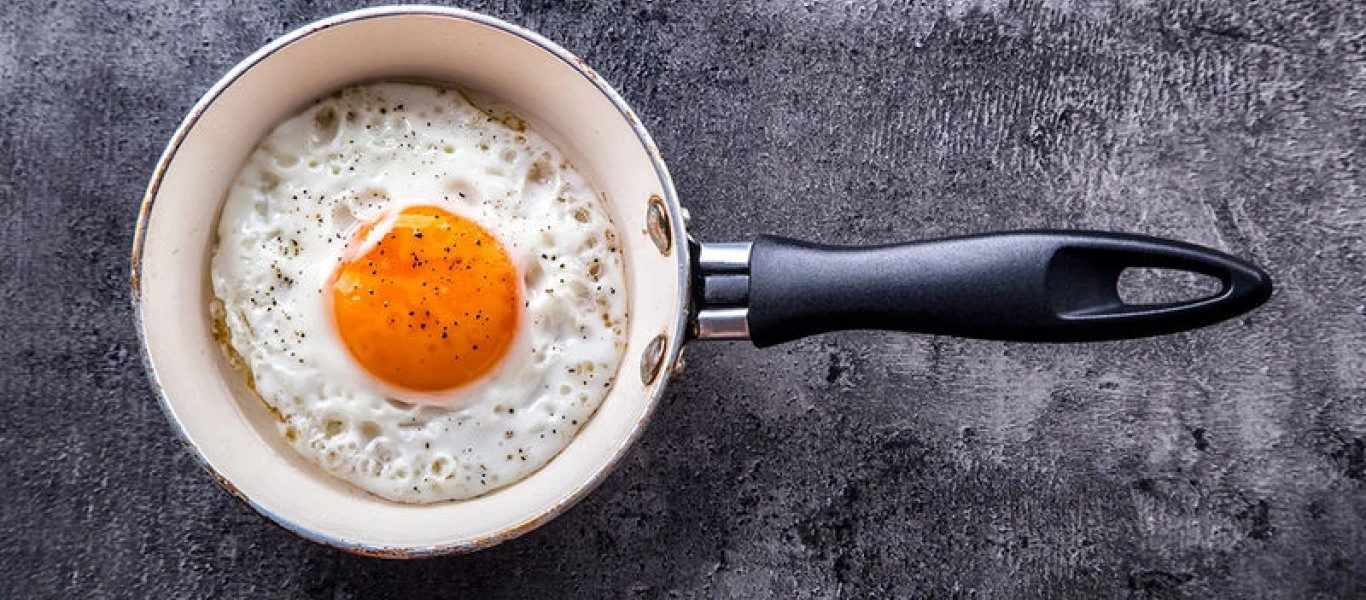 Τρώγοντας αυτήν την τροφή προστατεύεσαι από τη νόσο Αλτσχάιμερ